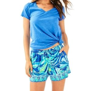 Lilly Pulitzer shorts